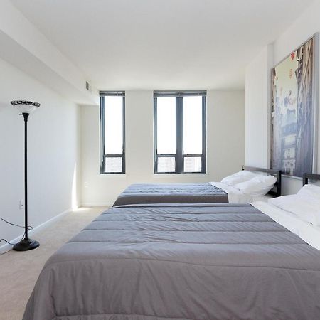 Pentagon City Luxury Apartment Arlington المظهر الخارجي الصورة