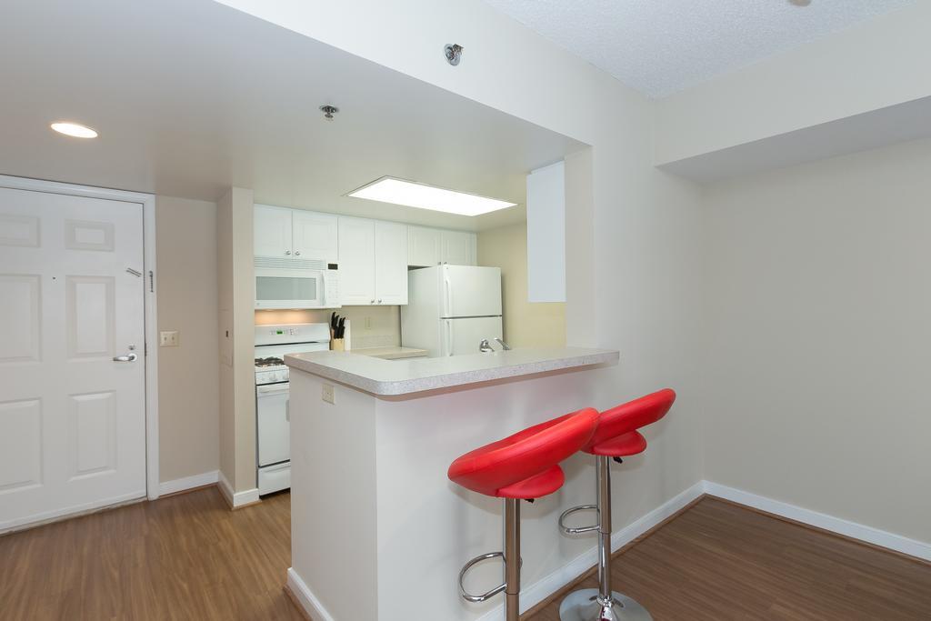Pentagon City Luxury Apartment Arlington المظهر الخارجي الصورة