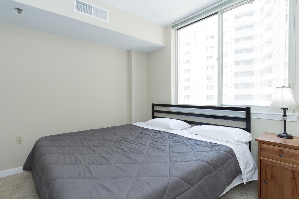 Pentagon City Luxury Apartment Arlington المظهر الخارجي الصورة