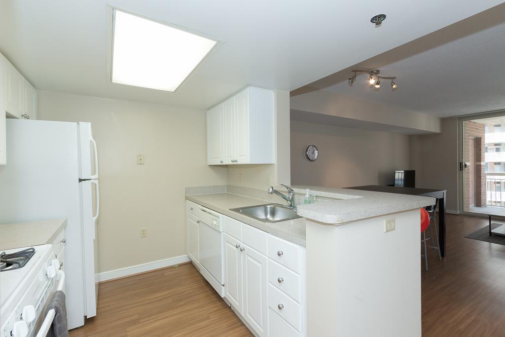 Pentagon City Luxury Apartment Arlington المظهر الخارجي الصورة
