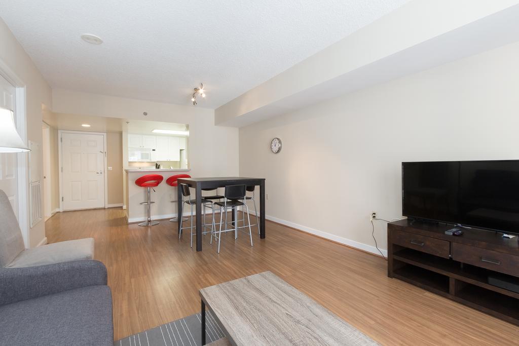 Pentagon City Luxury Apartment Arlington المظهر الخارجي الصورة