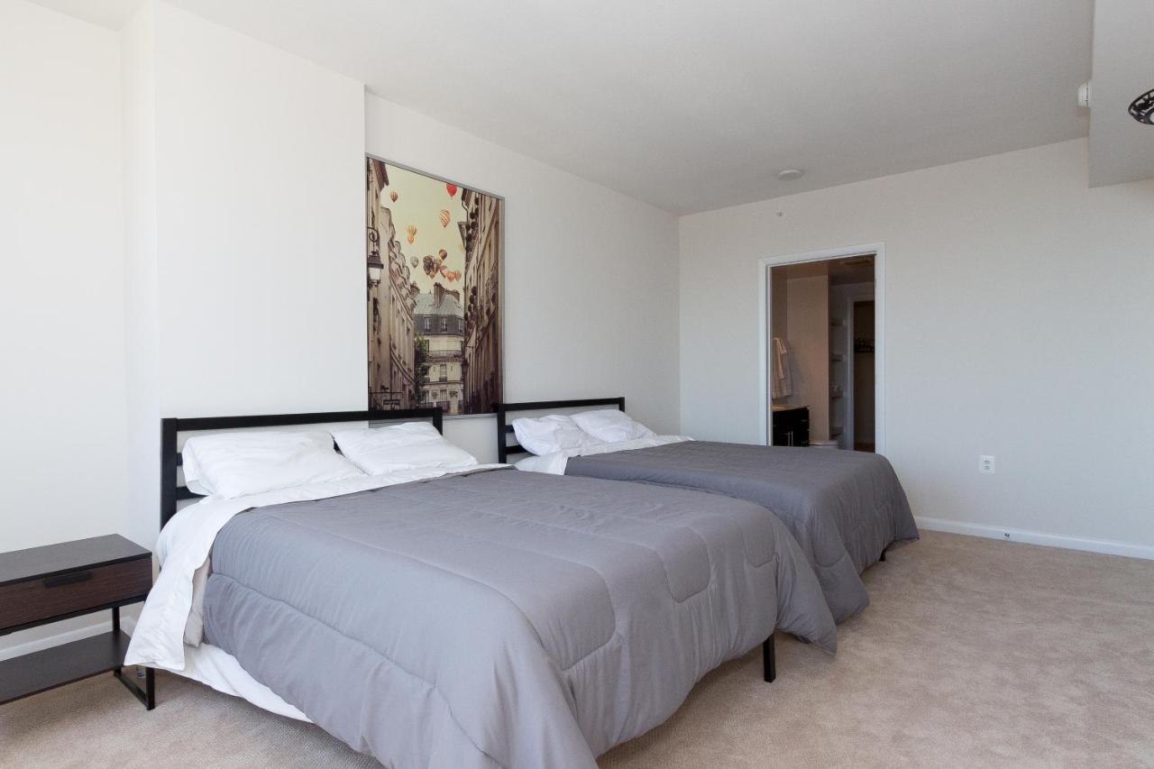 Pentagon City Luxury Apartment Arlington المظهر الخارجي الصورة