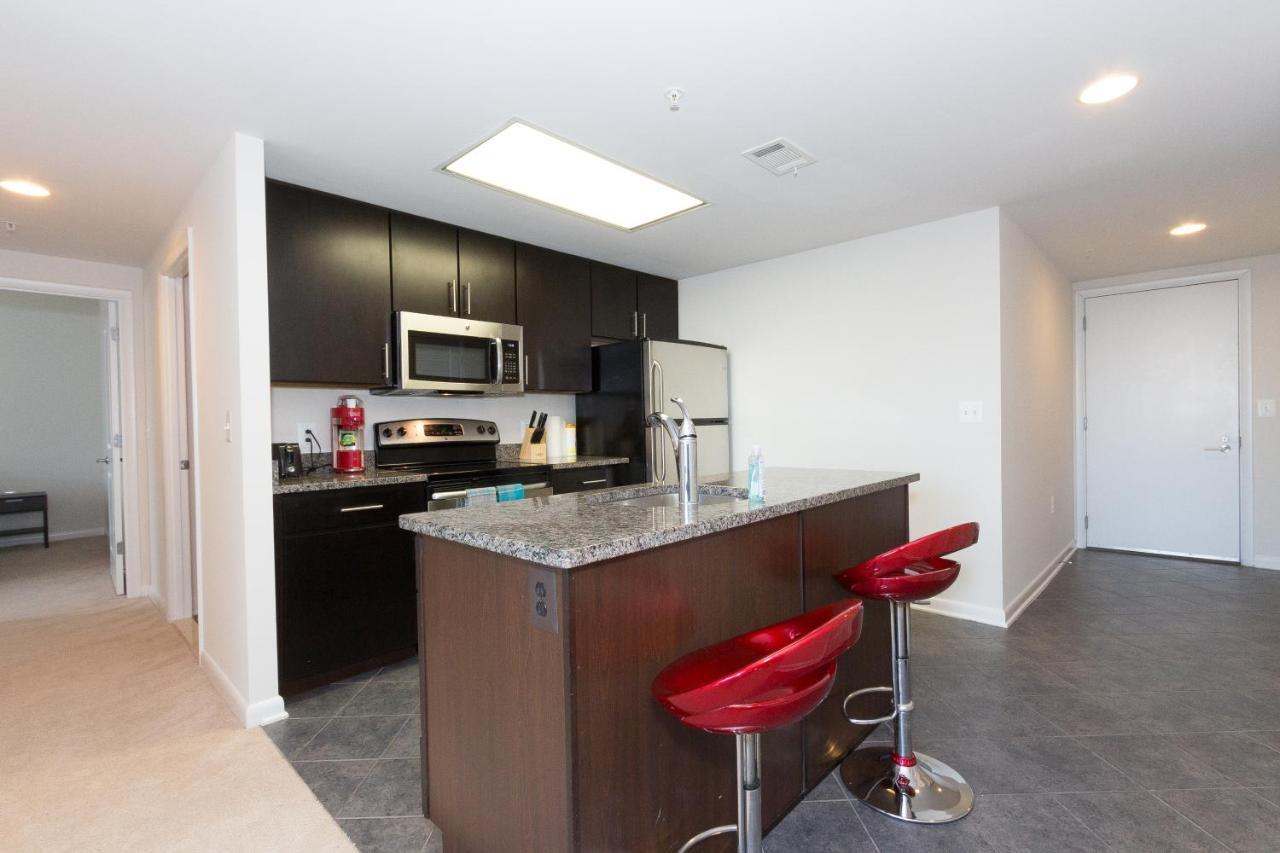 Pentagon City Luxury Apartment Arlington المظهر الخارجي الصورة