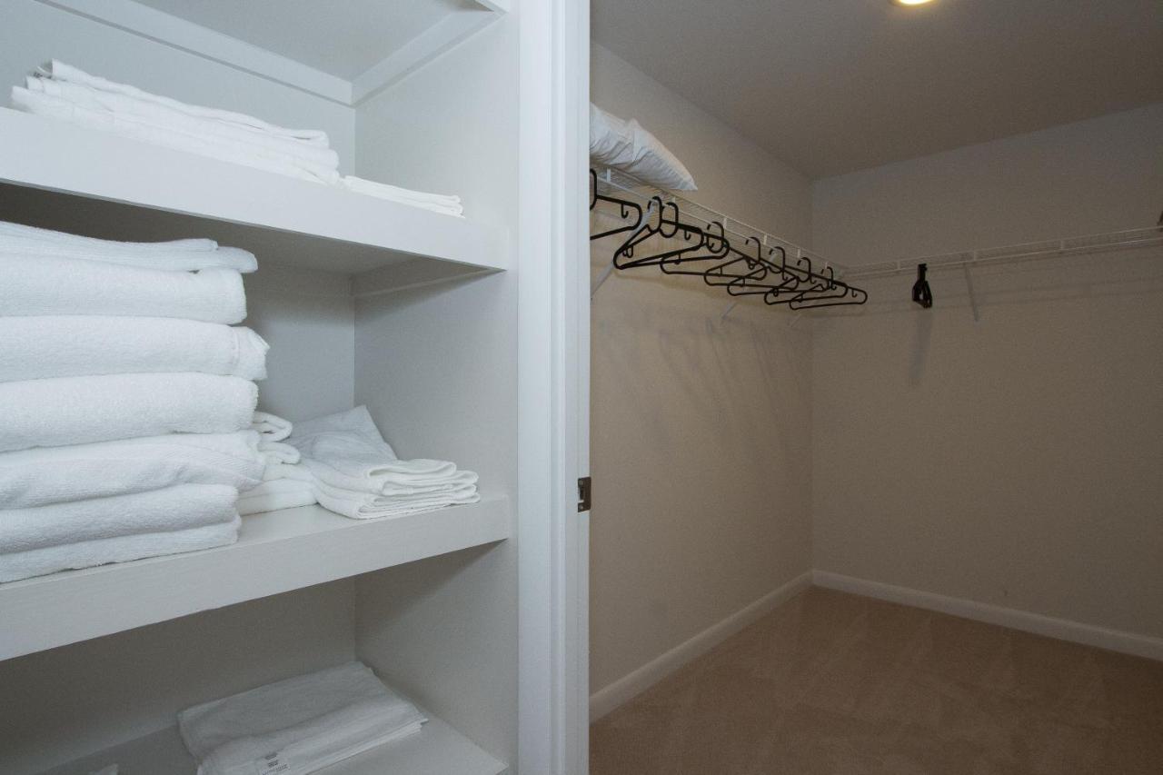 Pentagon City Luxury Apartment Arlington المظهر الخارجي الصورة