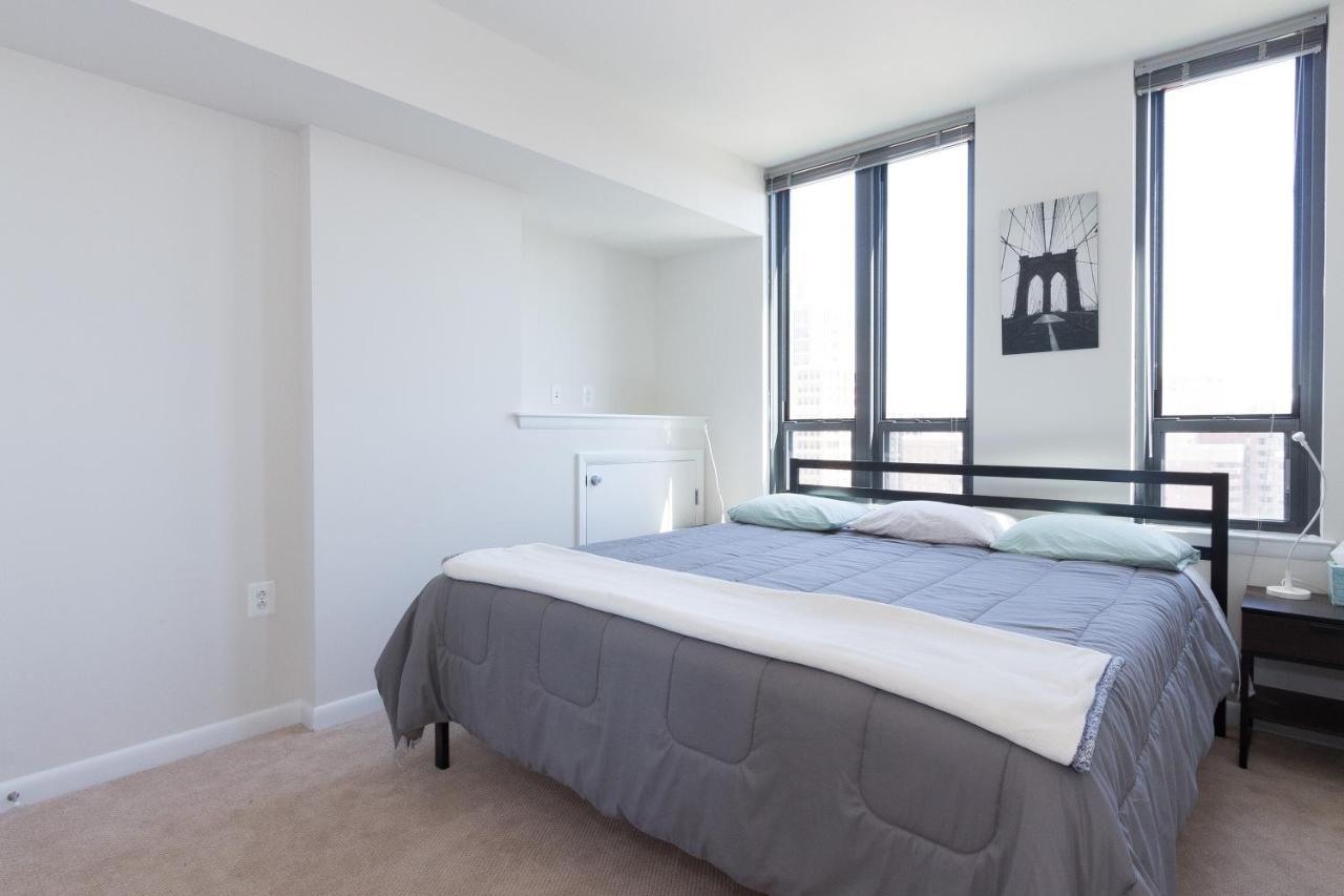 Pentagon City Luxury Apartment Arlington المظهر الخارجي الصورة