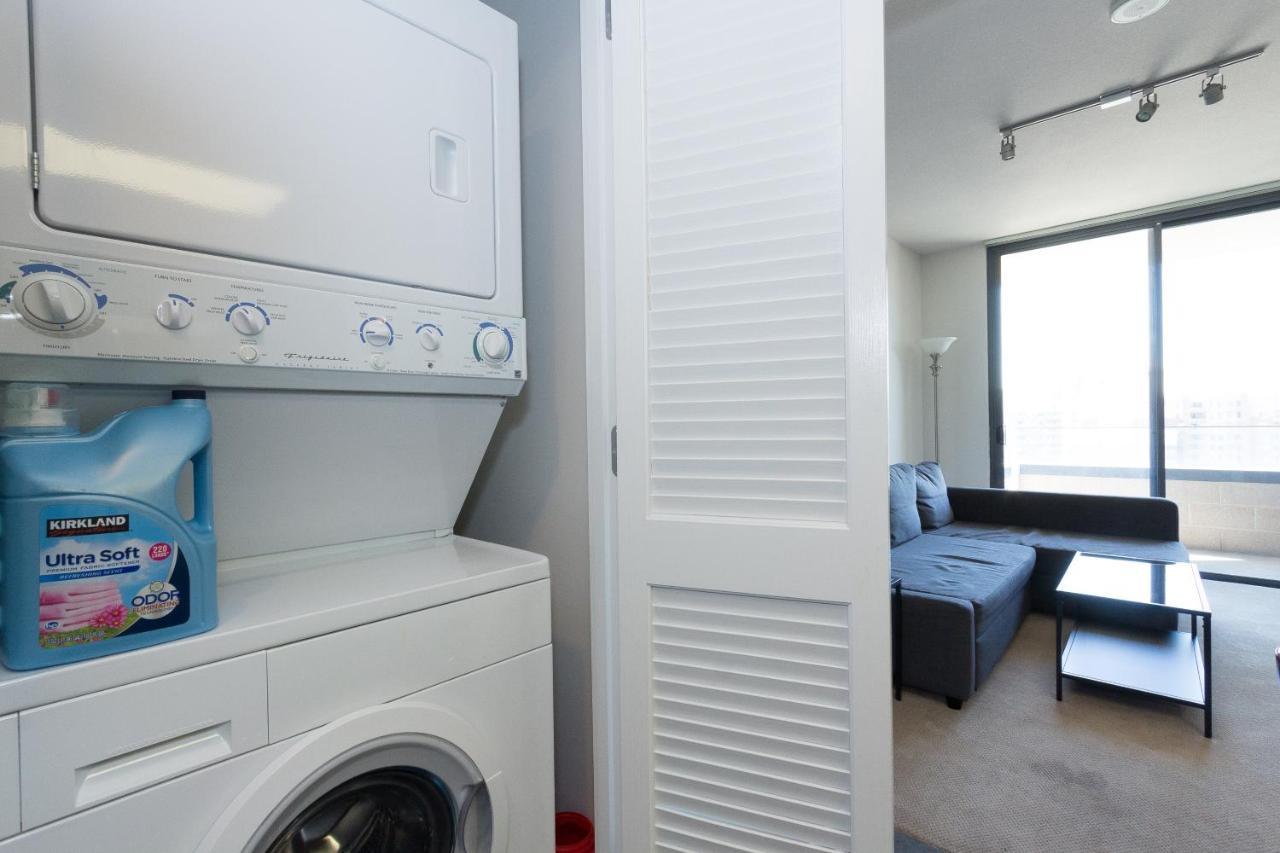 Pentagon City Luxury Apartment Arlington المظهر الخارجي الصورة
