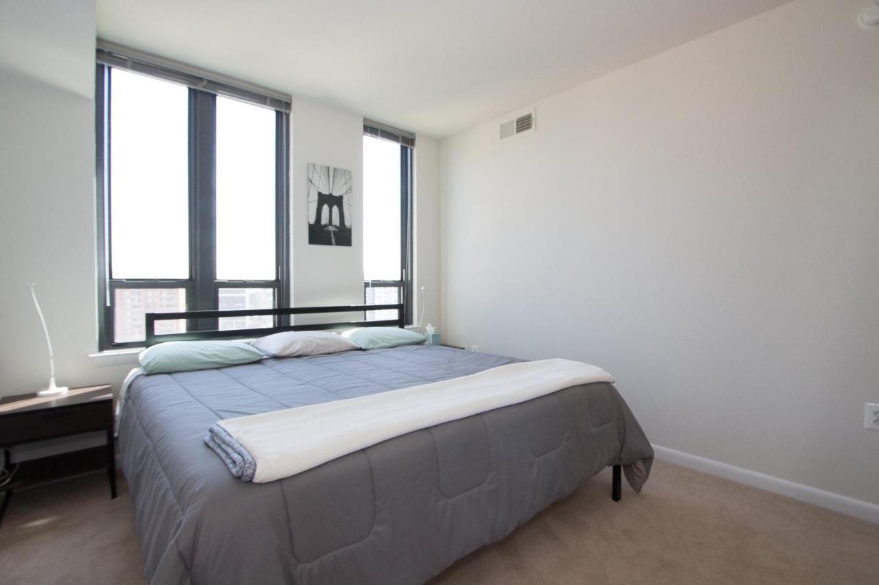 Pentagon City Luxury Apartment Arlington المظهر الخارجي الصورة